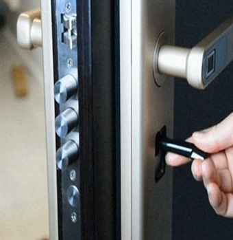 剑阁开锁 剑阁开锁公司开修指纹锁